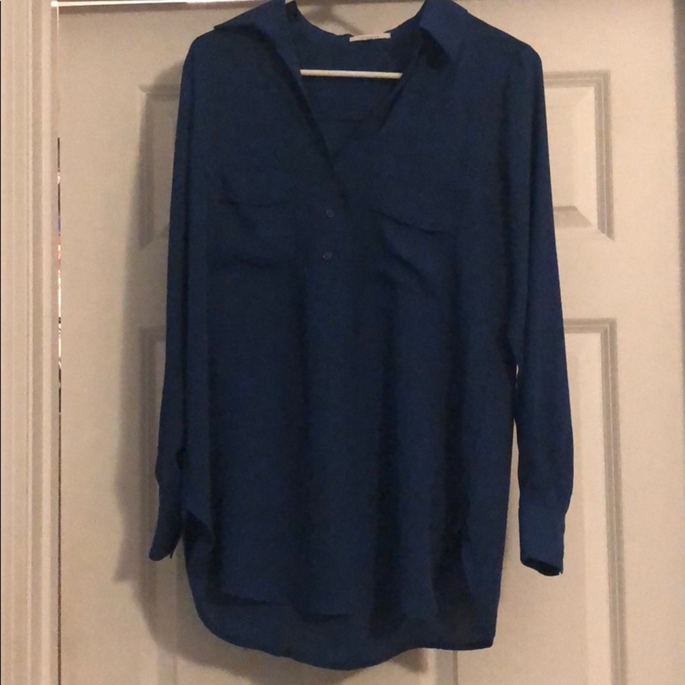 Nordstrom Rack Blouse